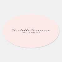 Vintage Rosa Makeup och Beauty Personlig