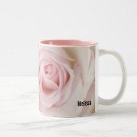 Vintage Rosa ros Elegant Bouquet