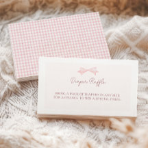 Vintage Rosa Rutigt Babybad Diaperlotteri