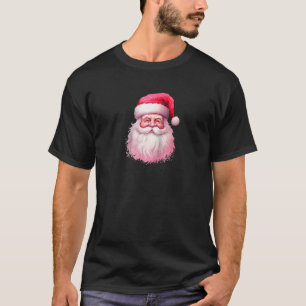 Vintage Rosa Santa Manar Women Kids Raglan T Shirt