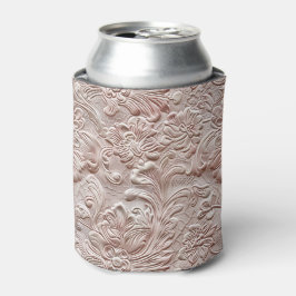 Vintage  rosa, verktygsläder