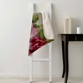 Vintage Rose Elegance 