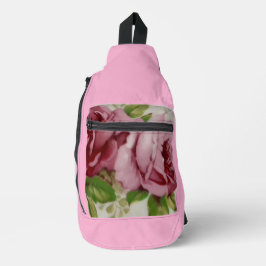 Vintage Rose Elegance 