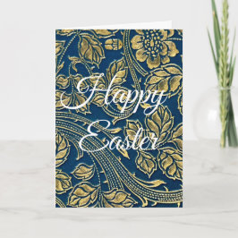 Vintage Rose Elegance Helgkort