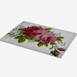 Vintage Rose Elegans