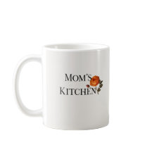 Vintage Rose Kaffekopp