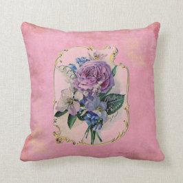 Vintage Rose Kuddar