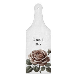 Vintage Rose Personlig
