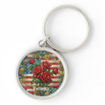 Vintage Rose