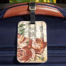 Vintage Rose Trio & Musik