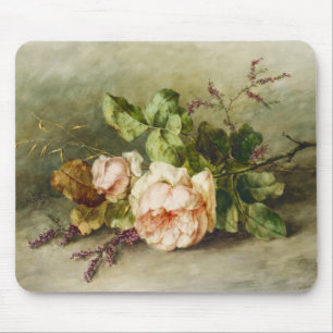 Vintage Rosor av Margaretha Roosenboom Musmatta
