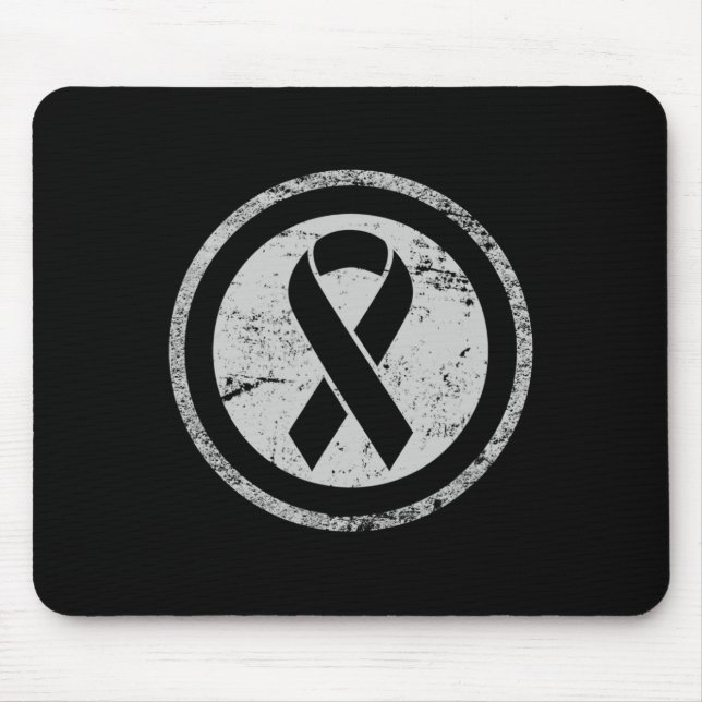 Vintage RSD Crps Awareness Musmatta (Framsidan)