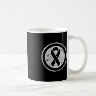 Vintage RSD CRPS-medvetenhet Kaffemugg
