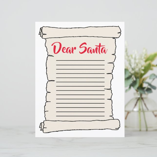 Vintage rullgardins jul sidorand jul (Stående Fram)