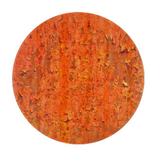 Vintage Rust: Gamla texturerade Yta