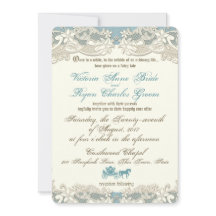 Vintage Rustic Blommigt Fairy Tale Bröllop