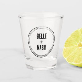 Vintage Rustik Boho Bröllop