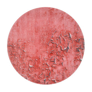 Vintage Rusty Järn Wall Struktur