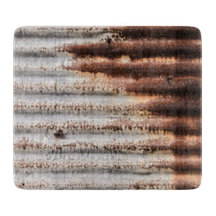Vintage Rusty Metall