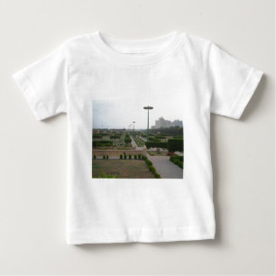 Vintage Safari Hakuna Matata Park.jpg T-shirt