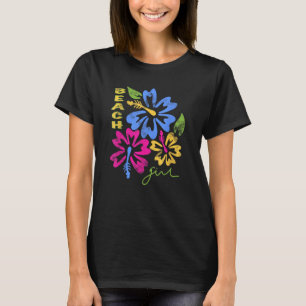 Vintage Salted Granola Girl Aesthetic Summer Y2K C T Shirt