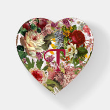 Vintage Samling av Ro och blommor