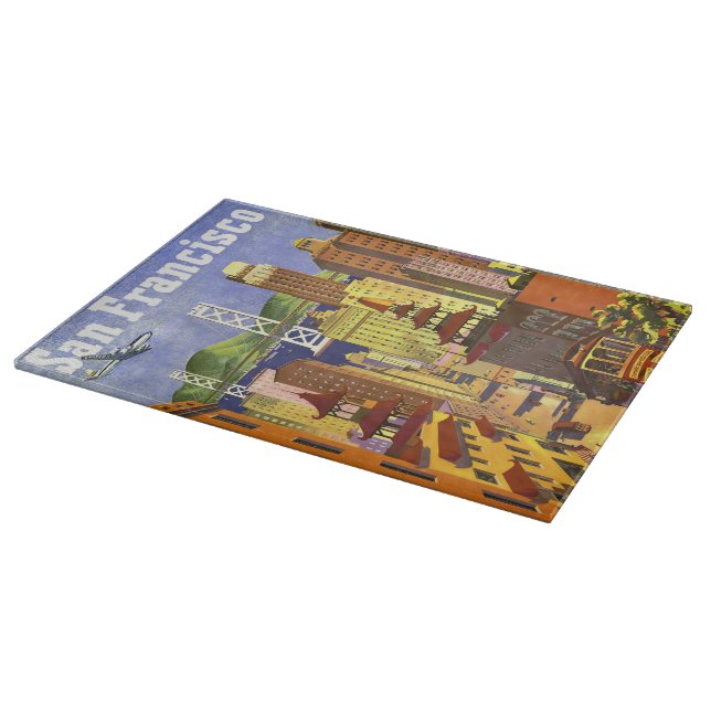 Vintage San Francisco (Hörn)