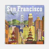 Vintage San Francisco