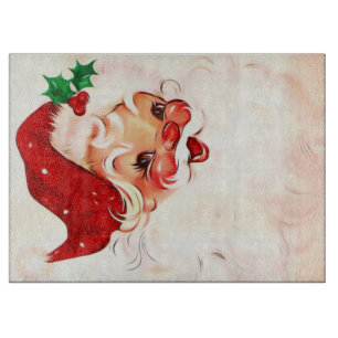 Vintage Santa 4
