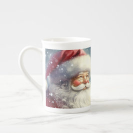 Vintage Santa Claus Benporسلlin Specialmugg Benporslin Mugg