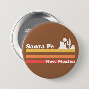 Vintage Santa Fe New mexico Knapp