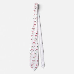 Vintage Santa Sluta inte tro! Slips