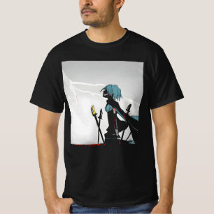 vintage Sayaka Miki T Shirt