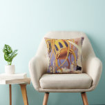 Vintage Science fiction Alien Krig Invasion Octopu Kudde<br><div class="desc">utomjordingar för illustration av vintage och science fiction-robotar med en stor futuristiska av främmande bläckfisk som ett monster som invaderar en stad och plockar upp en fullt av människor i buss. En retrosci om bok i tecknad med en varelse som förstör framtidens storstadsområden och människor faller ut från buss till...</div>