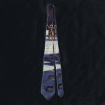 Vintage Science fiction Astronaut-Utomjordingar vi Slips<br><div class="desc">Vintage illustrerar futuristiskans astronauter och utomjordingar i bilden av rymden science fiction. Två främmande astronauter skapar fotavtryck på måne och tittar upp på planeten jorden på natten himlar med stjärnor. En klassisk 50-sekundersmodell för retrosci om tecknad bok.</div>