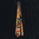 Vintage Science fiction Futuristiska City Flygbil Slips<br><div class="desc">Nu tillgänglig! Dubblan står vid utskriften! Två gånger så trevligt! Vintagens illustrationsfärd och bilden av science fiction i transport med en klassisk tecknad av bok retroSCI om stadsplanering med framtidens stad. Arkitekturen byggnad är utformad som koner och fordon flyger i himlar som fåglar medan folkmassor är flytta genom storstadsområdena.</div>