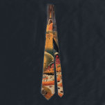 Vintage Science fiction Futuristiska City Flygbil Slips<br><div class="desc">Nu tillgänglig! Dubblan står vid utskriften! Två gånger så trevligt! Vintagens illustrationsfärd och bilden av science fiction i transport med en klassisk tecknad av bok retroSCI om stadsplanering med framtidens stad. Arkitekturen byggnad är utformad som koner och fordon flyger i himlar som fåglar medan folkmassor är flytta genom storstadsområdena.</div>