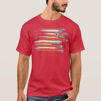 Vintage-SciFlyers T Shirt