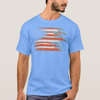 Vintage-SciFlyers T Shirt