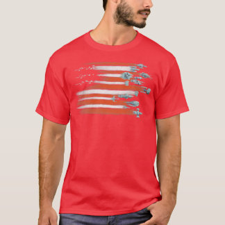 Vintage-SciFlyers T Shirt