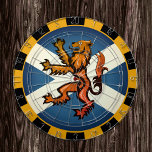 Vintage Scotland Dartboard & Flagga darts / match Darttavla<br><div class="desc">Dartboard: Vintage Scotland & Jacka av Arm,  Scottish flagga darts,  Family roligt-spel - kärlek my land,  sommarspel,  helgdag,  fars dag,  födelsedagsfest,  College studenter/sportfantaster</div>