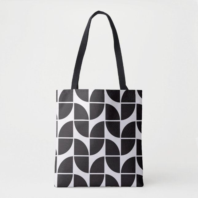  vintage seamless pattern. Modern stylish texture. Tygkasse (Framsida)