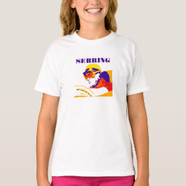 Vintage Sebring Tee