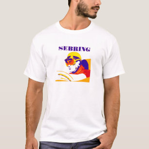 Vintage Sebring Tee