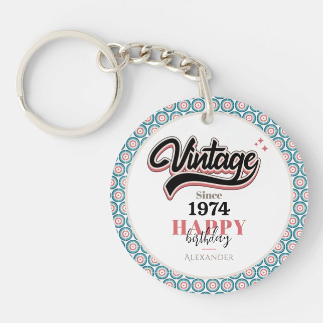 Vintage sedan - 1974 (Framsidan)
