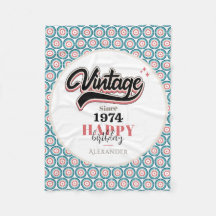 Vintage sedan - 1974