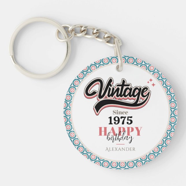 Vintage sedan - 1975 (Framsidan)