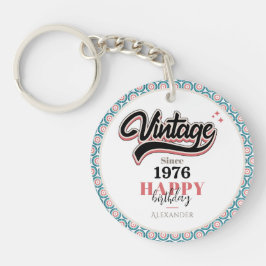Vintage sedan - 1976