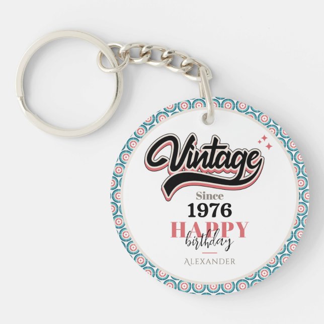 Vintage sedan - 1976 (Framsidan)