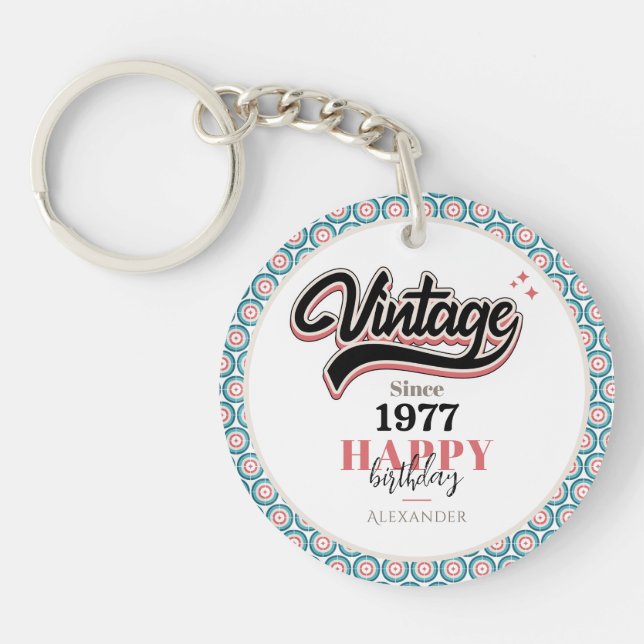 Vintage sedan - 1977 (Framsidan)